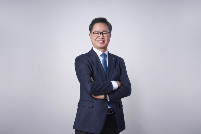 민복기 신한DS 대표