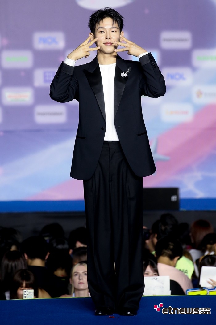 [ET포토] 폴킴, '여름에는 발라드'