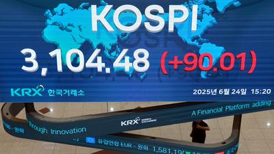[사설]이자장사 넘어 산업투자로 가야