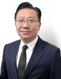 문호상 웅진프리드라이프 신임 대표 내정자. (사진=웅진그룹)