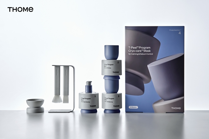 톰 신제품 'T필 프로그램'