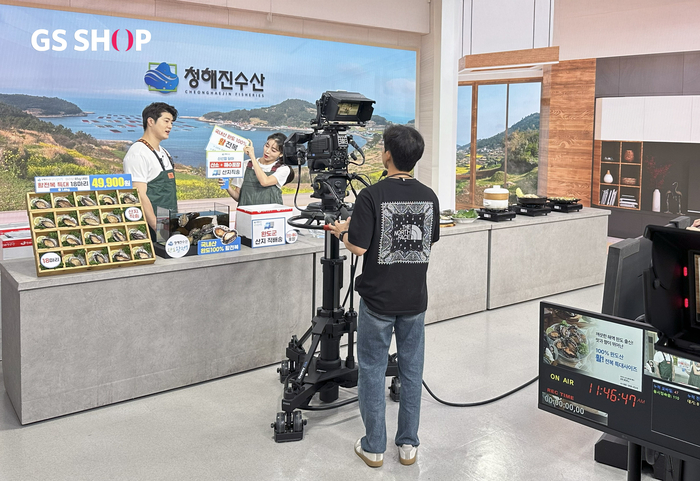 GS샵, '중소기업 판로지원 사업' 전국 12개사 선정