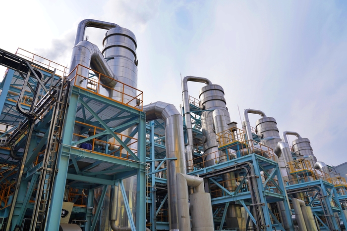 영풍 석포제련소 무방류 시스템. 영풍