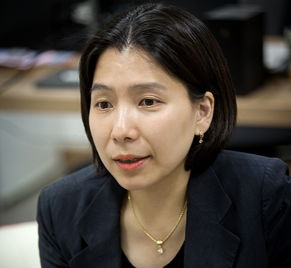 박문정 포스텍 교수