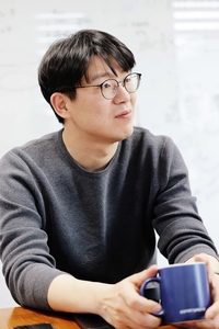 김재경 KAIST 수리과학과 교수