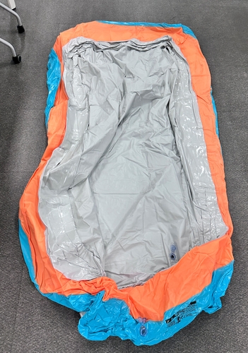 안전기준 위반 어린이용 물놀이 용품