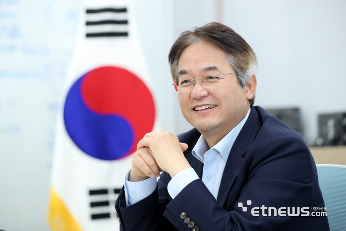 이동환 고양시장