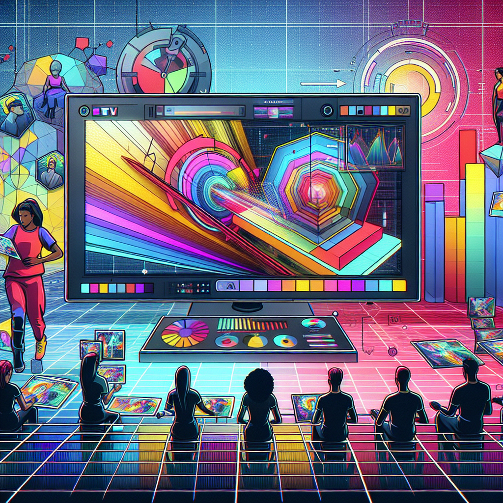 아마란스 원AI 생성 이미지.