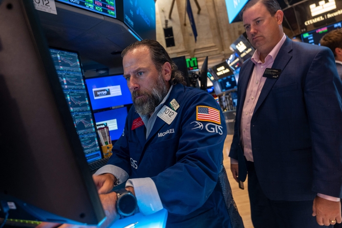 뉴욕증권거래소(NYSE)