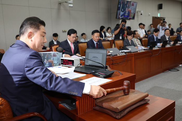 늦장 출범한 22대 국회 윤리특위…비교섭단체 배제에 '무력화' 우려도