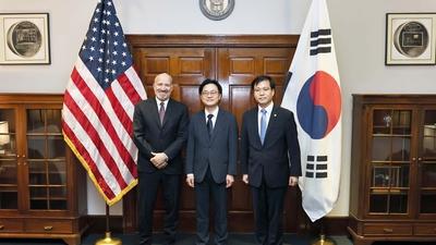 [사설] K-제조 강점은 좋은 협상 카드다