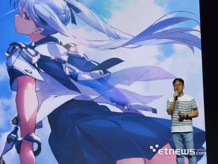 최주홍 지피유엔 대표