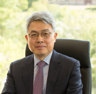 고영선 한국교육개발원장.