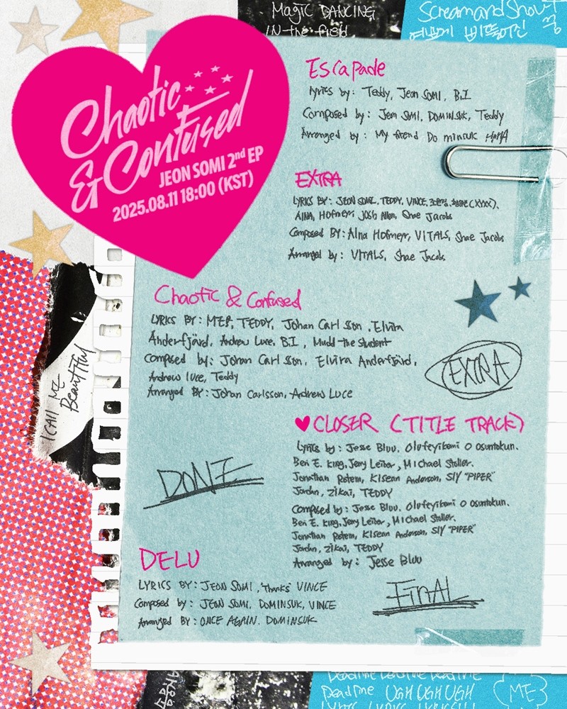 사진=더블랙레이블