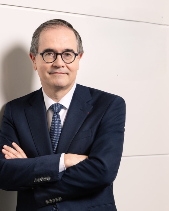 프랑수아 프로보 르노그룹  회장.