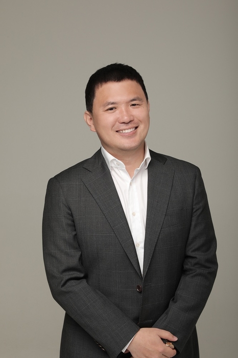 강율빈 넵튠 대표