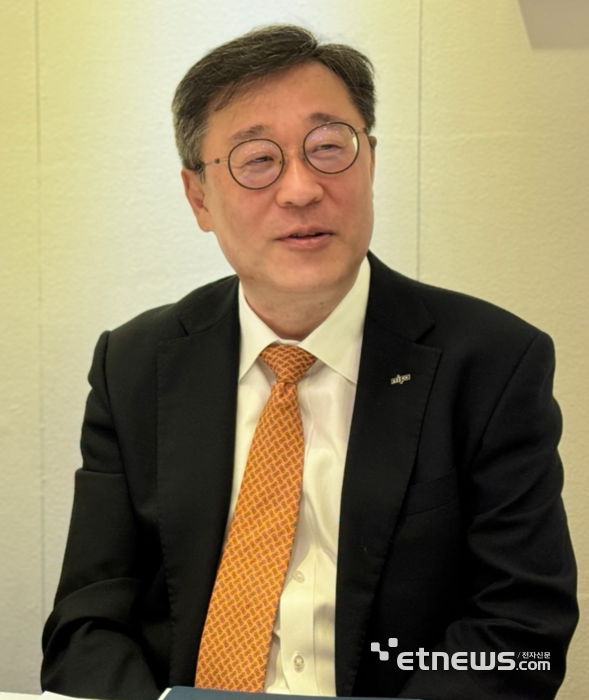 취임 100일 맞은 박윤규 NIPA 원장, 'AI 3대 강국' 위한 조직 개편 단행