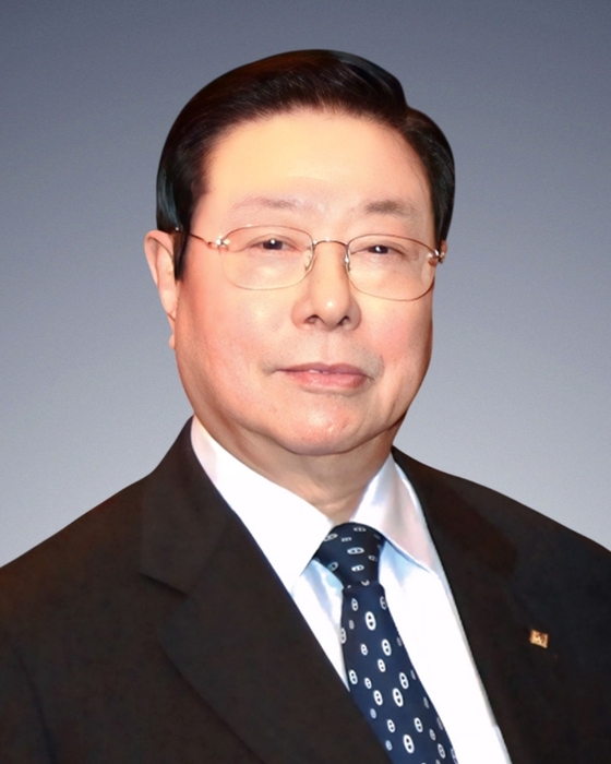 윤봉수 남성 회장