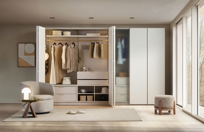 현대리바트 '엘레브'