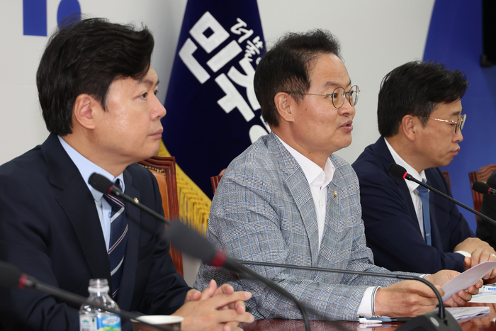 여야 3+3 민생경제협의체, 19일 출범…“공통 공약부터 논의”