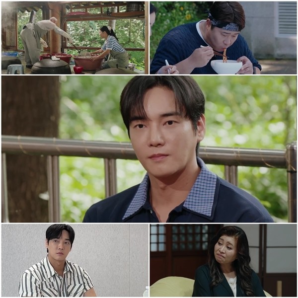 '오은영 스테이' 강지섭 "종교 논란, 한 번은 짚어야 할 문제"