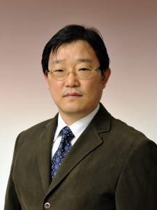김진만 출연연과학기술인협의회총연합회(연총) 부회장(한국건설기술연구원 선임연구위원)