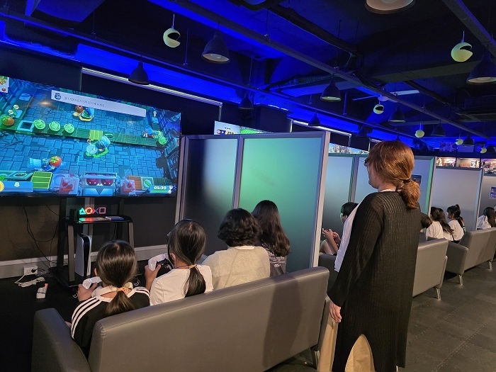 사진=청강문화산업대학교