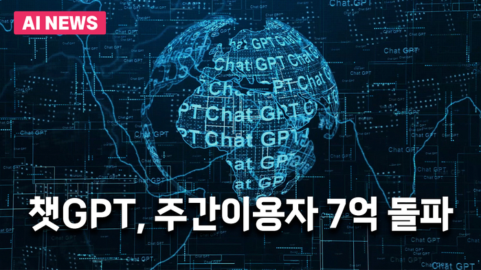 챗GPT 지구본 이미지 / SohanStock