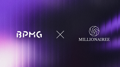 비피엠지, 태국 밀리어네리와 스테이블코인 합작사 설립