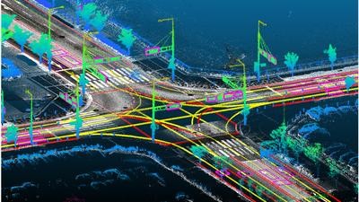[사설] 고정밀지도 반출, 구글 측 논리 수용안돼