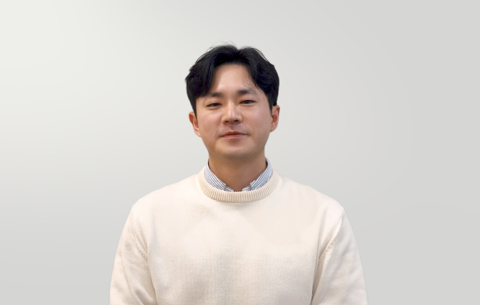 온경운 신임 엘박스 R&D 리더