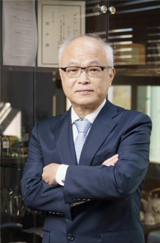 성균관대학교 생명과학과 이재성 교수