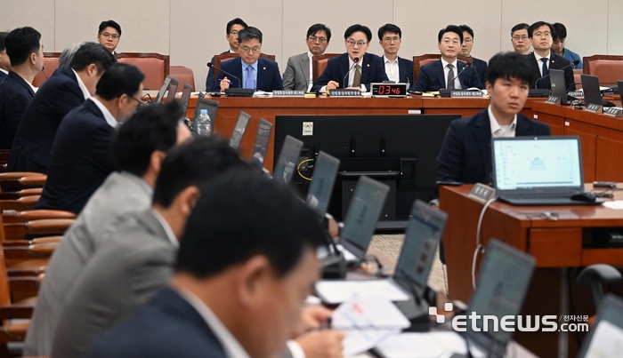 [포토] 한-미 관세 협상 현안질의