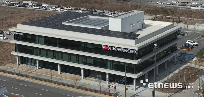 원주미래산업진흥원