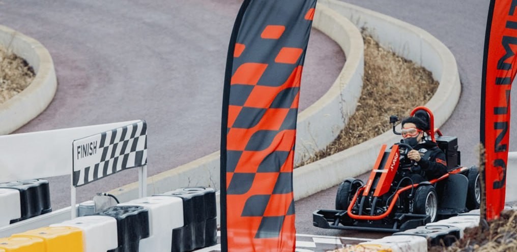 사진=9.81 파크 제주