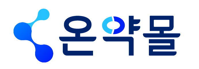온약몰 로고.