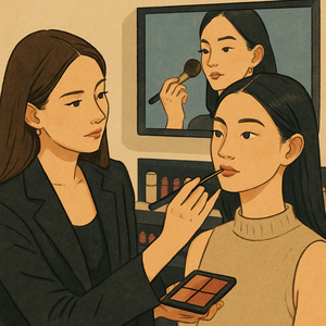 아모레퍼시픽, '메이크업 프로팀'으로 고객 접점 넓히며 브랜드 경험 강화