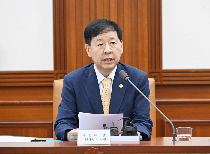 구윤철 “전국민 AI 전사화 전략 8월 중하순 발표”