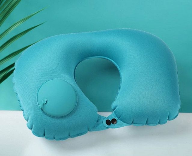 에어펌프 목베게