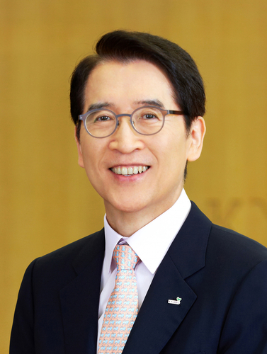 신창재 교보생명 의장(사진=교보생명)