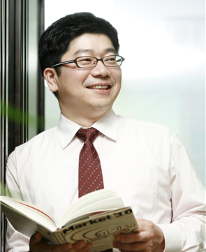 이길호 한국에듀테크산업협회장.