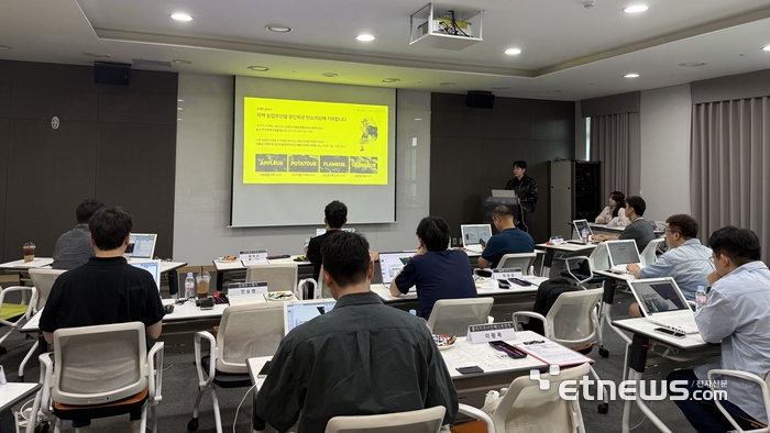 경기혁신센터, 기후테크 스타트업 투자 연계 생태계 선도 - 뉴스 썸네일 이미지