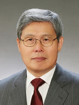 김학수 서강대 명예교수