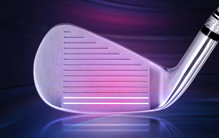 고강도 머레이징 스틸 페이스