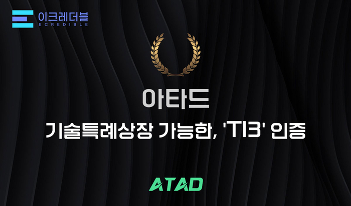 사진=ATAD Corp. 제공