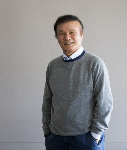 김영찬 골프존 회장