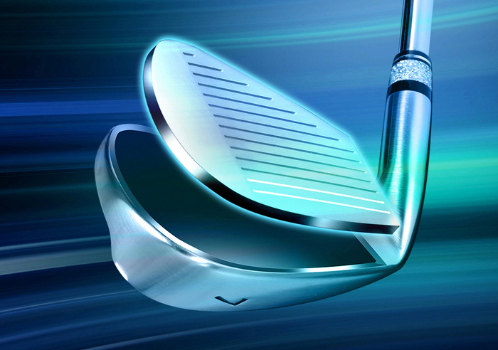 최대의 반발력 투어급 성능도달