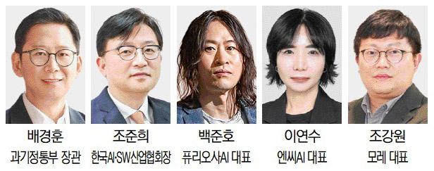 [알림]전자신문 1만호 기념 컨퍼런스
