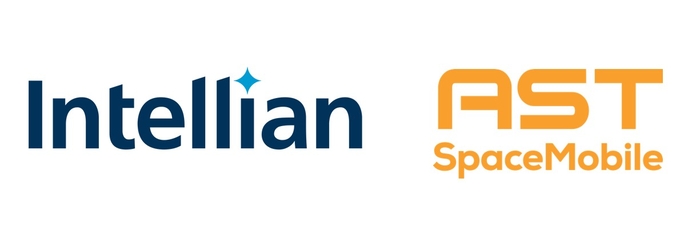 인텔리안테크 AST스페이스모바일