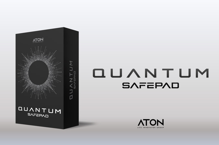 아톤, PQC 기반 가상 키패드 '퀀텀세이프 패드' 출시